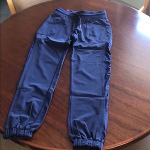 Ivivva track pants